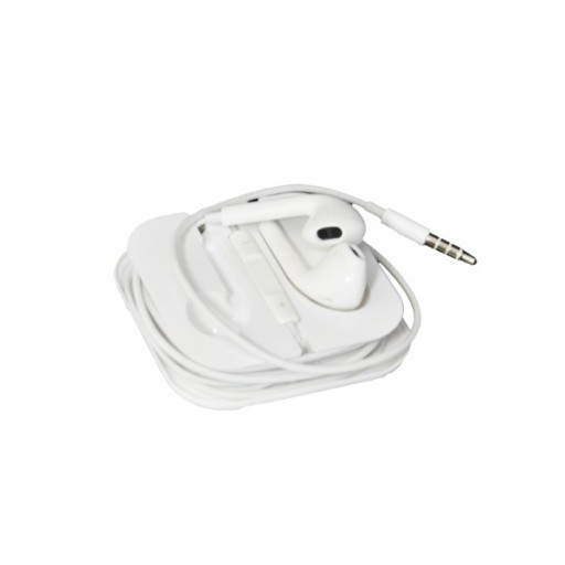 Slúchadlá pre IPHONE JACK MICROPHONE SET
