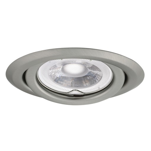 Pohyblivé stropné svietidlo ARGUS II CT 2115 C/M, matný chróm