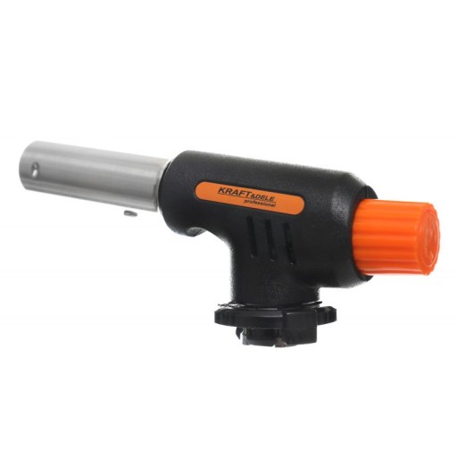 PLYNOVÝ HORÁK NA PÁJKU PIEZO KD10380