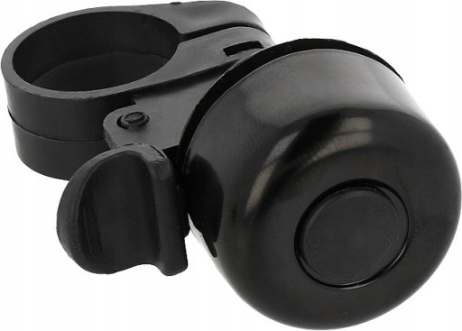 V2 MALÝ BICYKEL BELL METAL LOUD BIKE K.