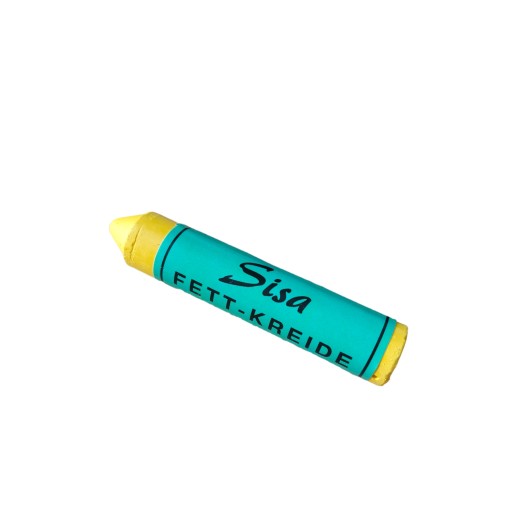 Vodotesná krieda na pneumatiky Yellow Marker - SISA-1 ks