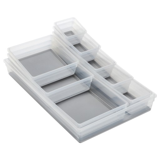 CURVER ORGANIZER VLOŽKA DO ZÁSUVKY 22,5cm