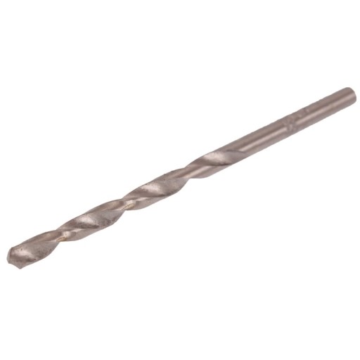 JOBI HSS-G vrták do kovu 3mm