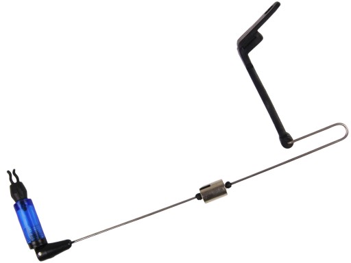 SWINGER MISTRALL BITE ALARM, MODRÁ