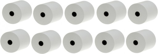 Termorola Drescher, 57 mm x 20 m, 10 kusov