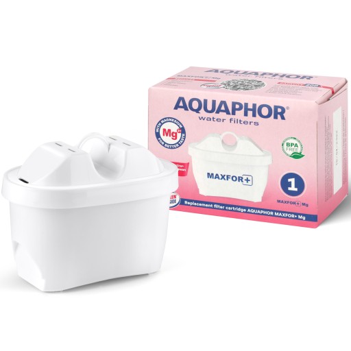 FILTRAČNÁ VLOŽKA DO AQUAPHOR HORČÍKOVÉ KONVICE B25 MAXFOR PLUS MG2