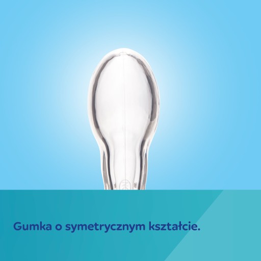 CANPOL BABIES SILIKÓNOVÝ cumlík 0-6M SYMETRICKÝ EXOTICKÝ (LAMA) 34/920_LAMA