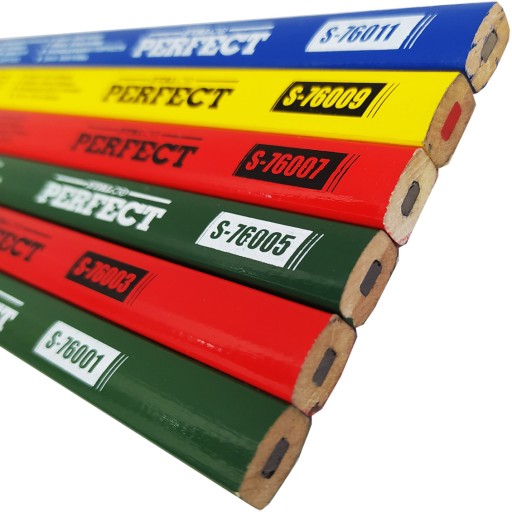 STALCO ceruzka NA SKLO A KERAMIKA 240mm S-76009