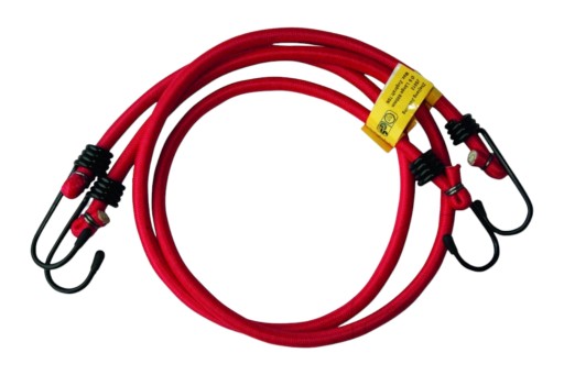 Expander 80 cm sada (2 ks) guma 8 mm