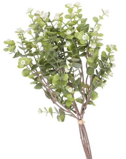 KYTICE KYTICE BOXWOOD TRANSFERY UMELÉ KVETY