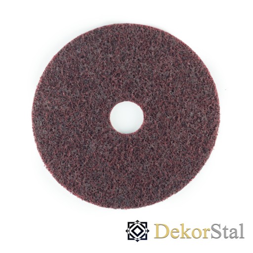 Brúsna tkanina na suchý zips 3M 125 x 22 mm SC-DH A MED