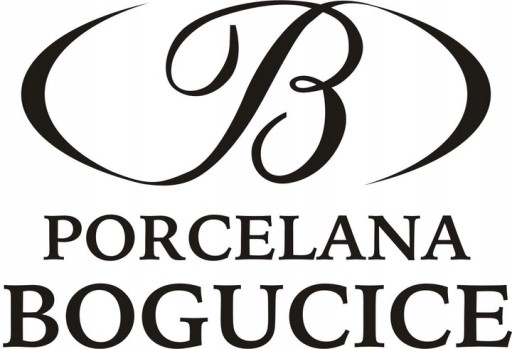 Miska na šalát Bogucice 16 cm cottage tyrkysová