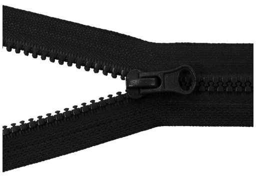 50 cm CUBICLE zips. Automatický zámok #5