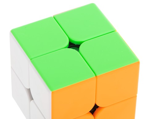 Logická hra Kocka puzzle 2x2 MoYu