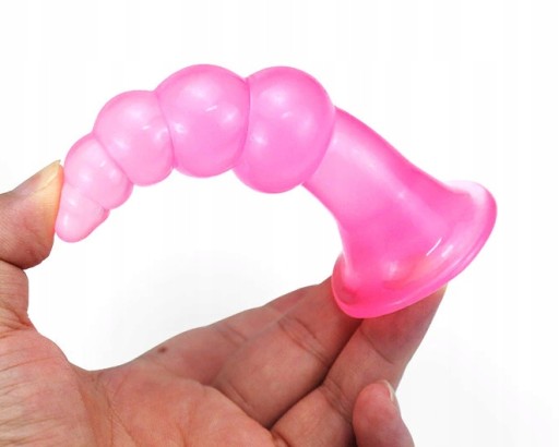 ANÁLNA ZÁSTRČKA SEX PLUG ANÁLNE ANÁLNE KOLÁČKY