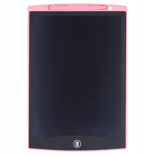 GRAFICKÝ TABLET PRE DETI so stylusom a 12
