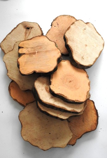 PLÁSOK DREVA PEČIATKY 20-25 CM, 1 KS
