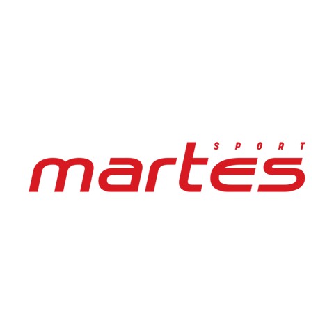 MARTES SPORT RUČNÁ BICYKLOVÁ PUMPA PRE VŠETKY TYPY VENTILOV WETU
