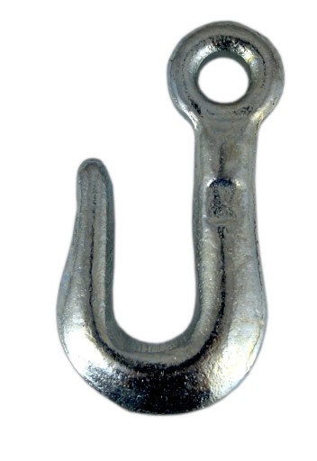 NORMÁLNY POĽNOHOSPODÁRSKY HÁK 70 MM 280 KG