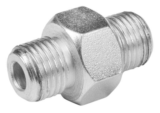 PRIPOJENIE VSUVKOVÉHO ADAPTÉRA REDUKCIE M10x1GZ/M10x1GZ
