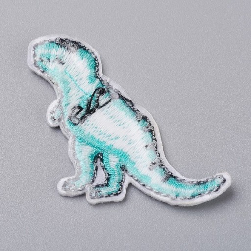 Termo Dinosaurus náplasť 34x46x2mm 2 ks