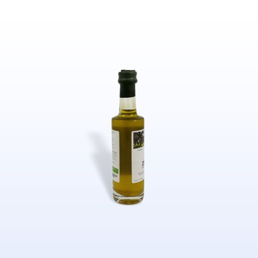Olivový olej od ZE WSI, nefiltrovaný, jemný, 0,3%, 50 ml