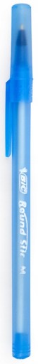 BIC CLASIC ROUND guľôčkové pero modré 20 ks