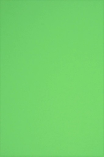 Farebný vystrihovací papier 230g R76 zelený - 10A5