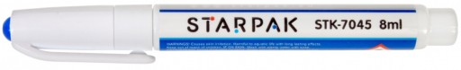 TEKUTÉ ŠKOLSKÉ OPRAVNÉ PERO 8 ml STARPAK
