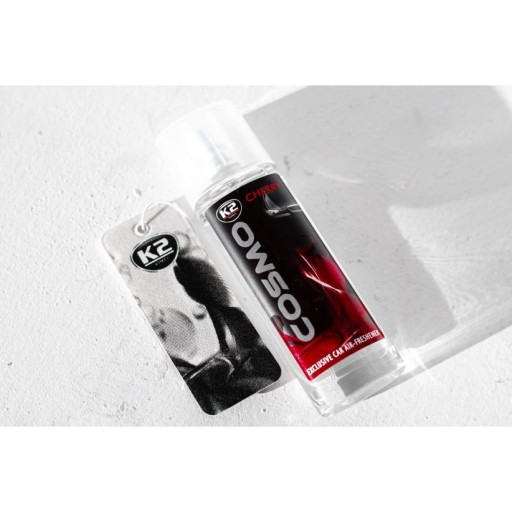 K2 COSMO V202 VÔŇA 50ML