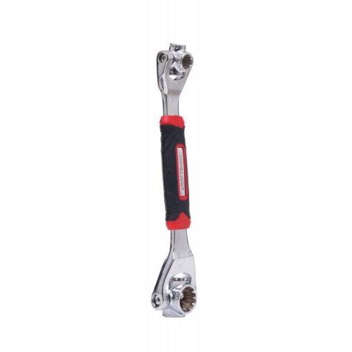 UNIVERZÁLNY OTOČNÝ MULTIFUNKČNÝ ZÁSUVOVÝ KĽÚČ KD10441