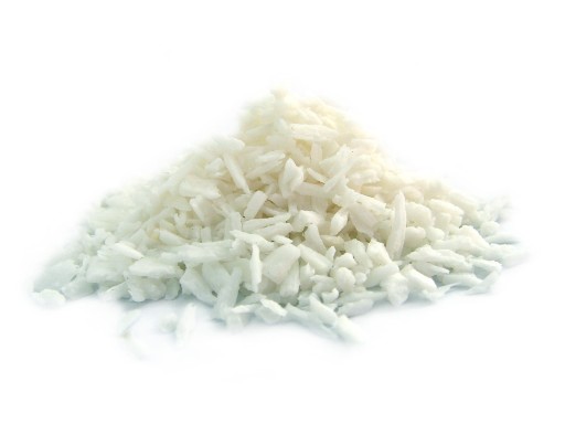 KOKOSOVÉ KROŠKY 250 G PRÍRODNÝ STREDNÝ KOKOS HEBAR