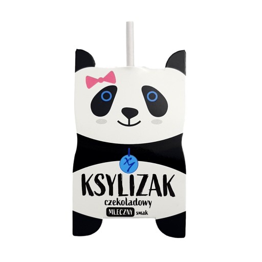Čokoláda Ksylizak bez cukru, mliečna príchuť AKA 12 g