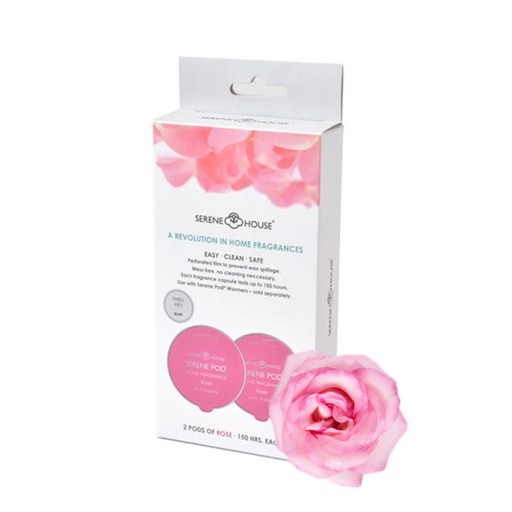 VOSKOVÉ VOSKY 2 ks AROMATERAPIA PREMIUM