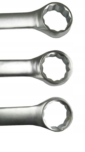 Kombinovaný kľúč 10 mm L-140 mm Cr-V oceľ PARTNER
