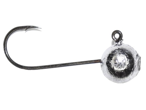 Masters Jig Jig Head Háčik #4 / 3g / 10 ks.