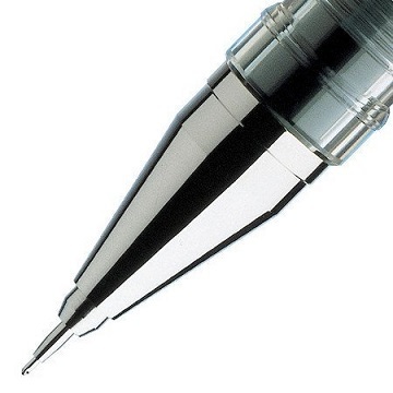 GEL PILOT G-TEC-C4 jemná vložka, modrá