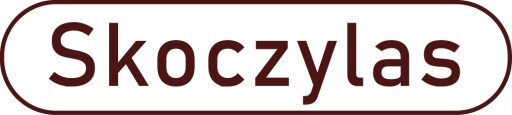 Skoczylas - viackvetový med 400g