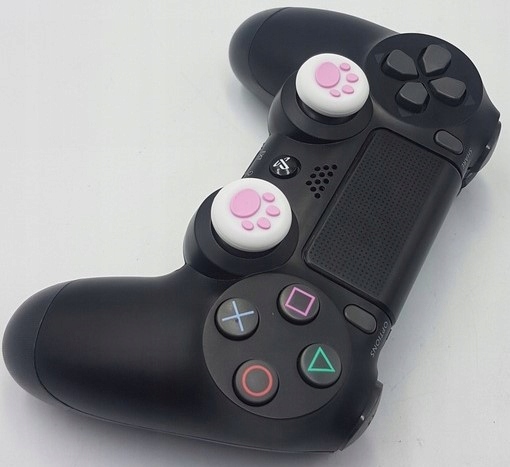 2X KRYTY GRIP, GUMY PRE XBOX ONE ANALOGUE PAD