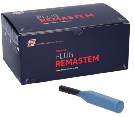 PIN 12mm TIPTOP REMA guma na opravu pneumatík