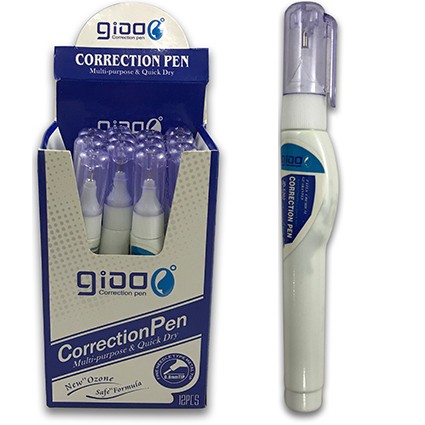 Korektorové pero 8ml