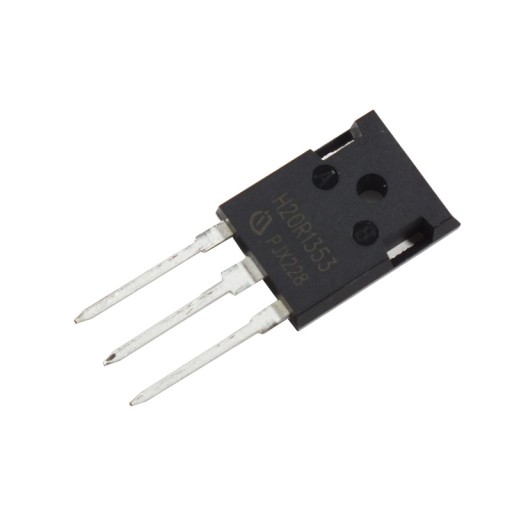 H20R1353 TO-247 tranzistor 20A 1350V IGBT