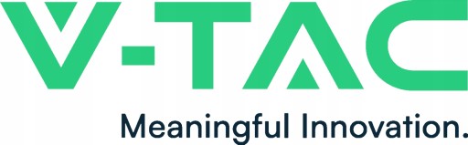 V-TAC LED ŽIAROVKA SMD E27 10,5W = 75W A60 STUDENÁ 1055lm 6500K