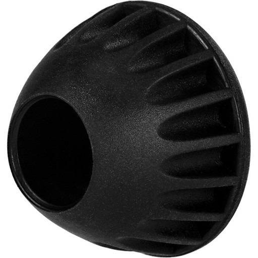 GUMOVÉ KONCOVKY PRE KOĽAJNICE 15,9-16,0 MM