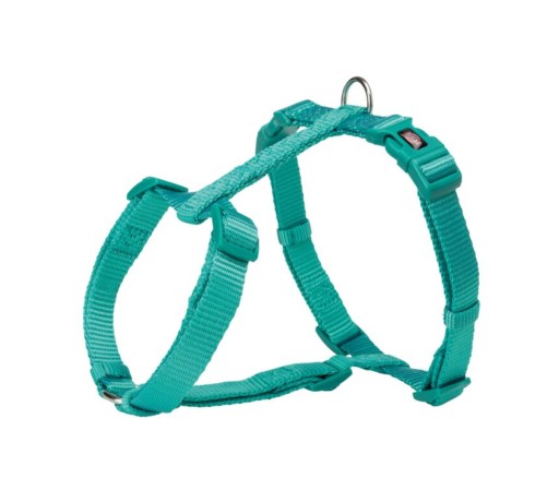 Postroje TRIXIE Premium XS–S: 30–44 cm/10 mm, farba náhodná