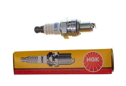 ZAPAĽOVACIA SVIEČKA NGK CMR6H PÍLY STIHL HUSQVARNA