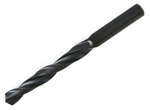 VŔTAČKA SKÚRAČNÁ VŔTAČKA HSS-R DIN338 FI 2,5 mm TYP N RUKO