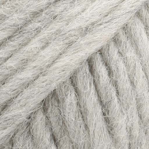 Priadza Drops Snow 53 Svetlošedá
