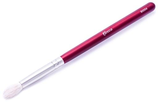 Profesionálny make-up štetec na očné tiene Bocca Beauty