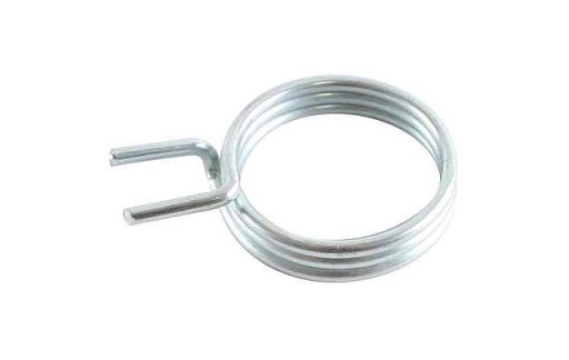 Pružina pre AUTOMATICKÚ zmenu prevodov SIMSON S51 SR50, veľ